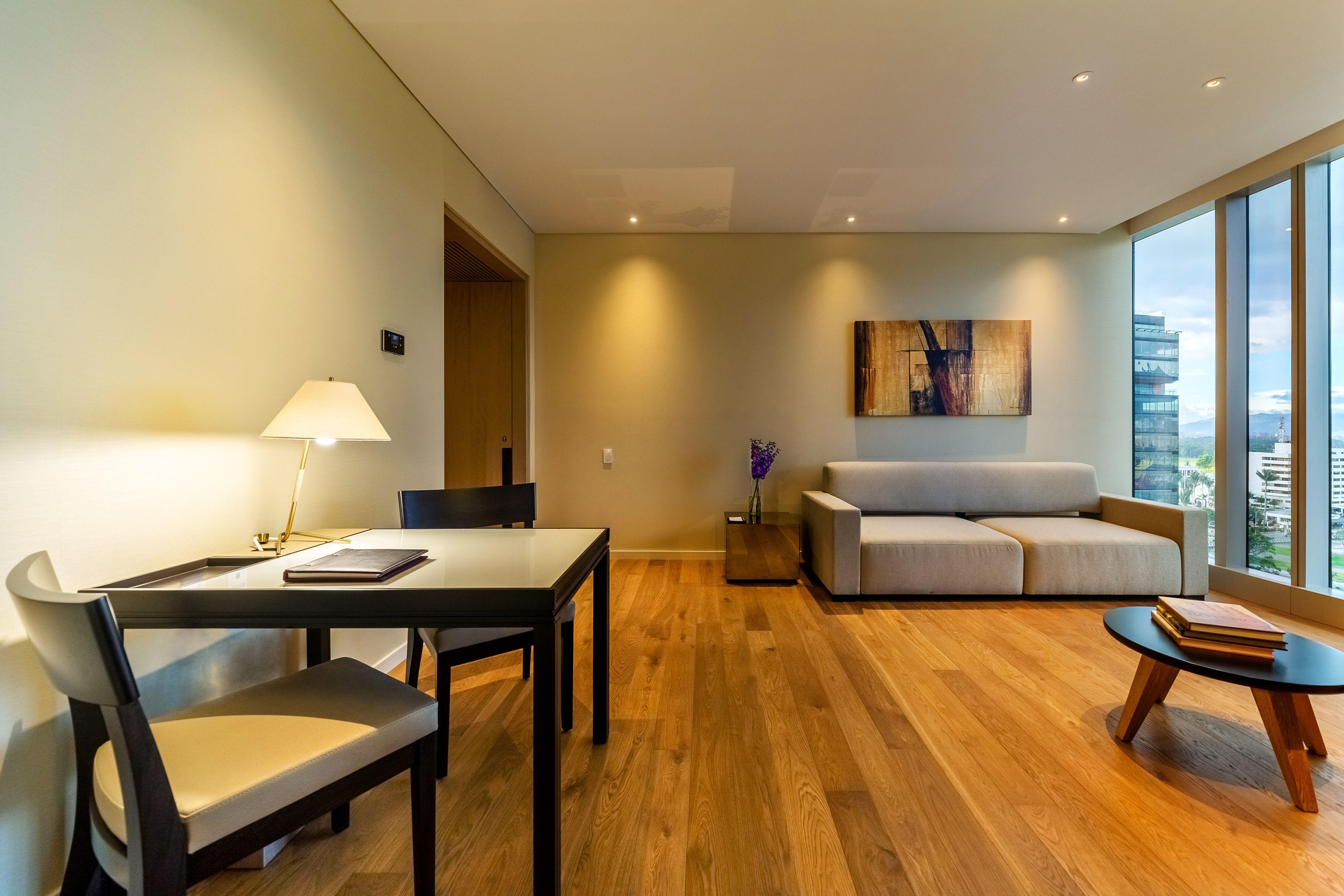 Grand Hyatt Bogota — Photos 3